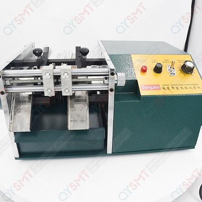 LOOSE&TAPED ARIAL LEAD FORM MACHINE 306